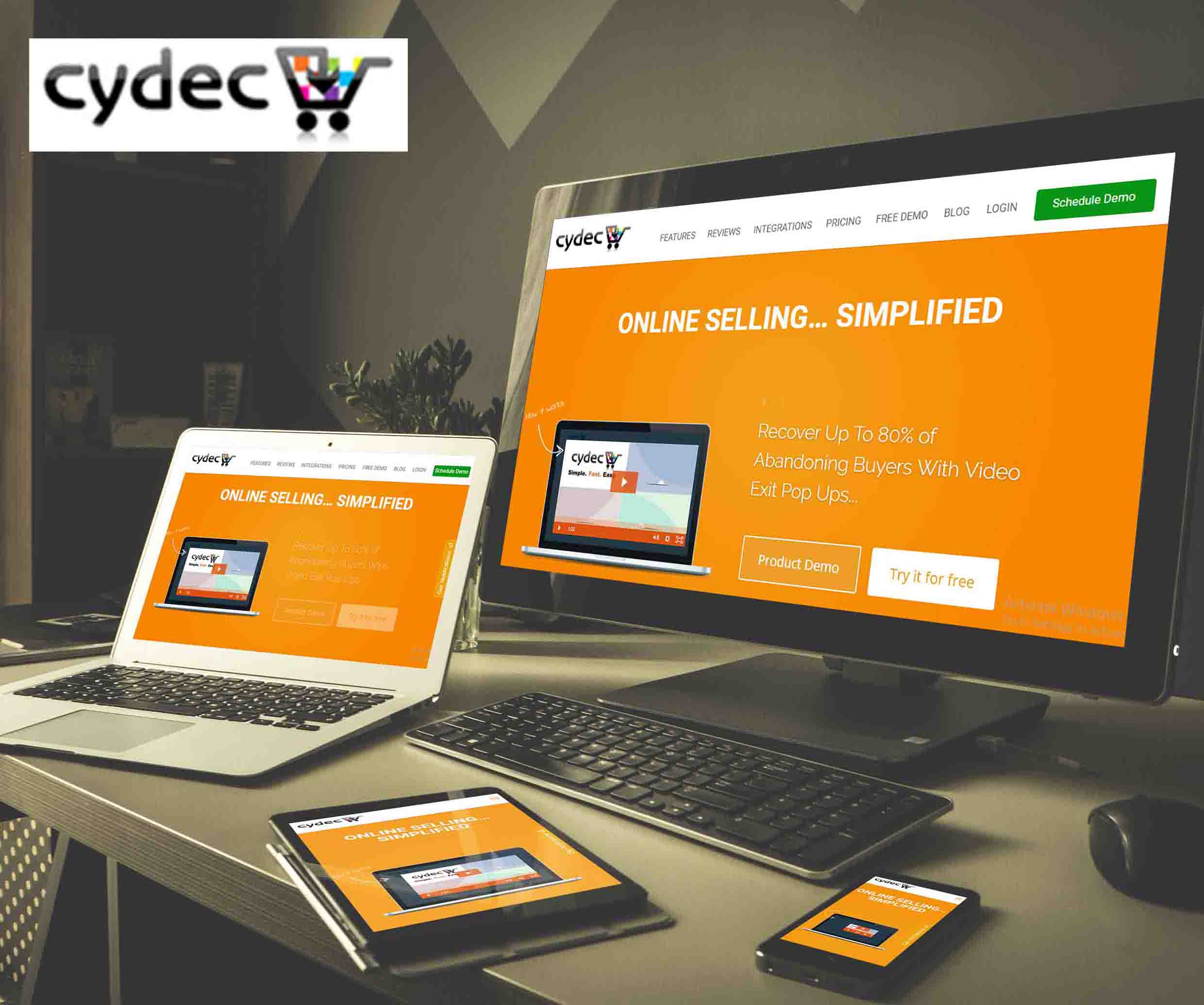 Cydec